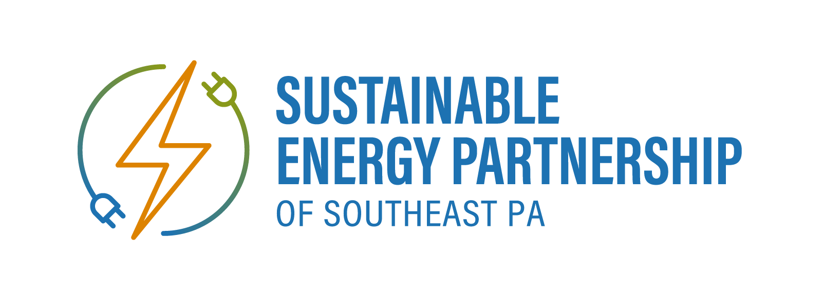 Sustainable Energy Partnership of Southeast PA logo
