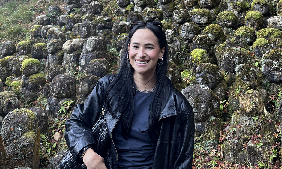 Ilda Rubalcava