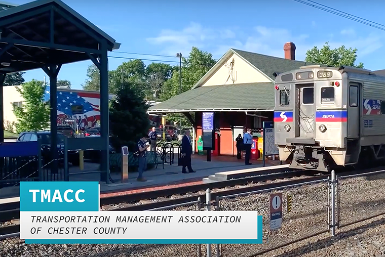 DVRPC News: September 2021 | DVRPC