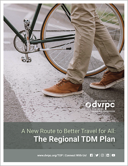 DVRPC News: January 2022 | DVRPC